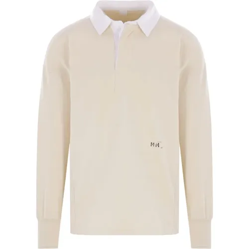 Tops > Polo Shirts - - Maison Margiela - Modalova