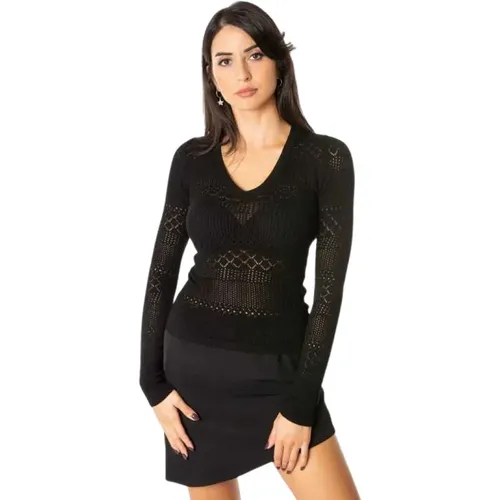 Dresses > Day Dresses > Knitted Dresses - - Babylon - Modalova