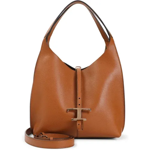 Bags > Shoulder Bags - - TOD'S - Modalova