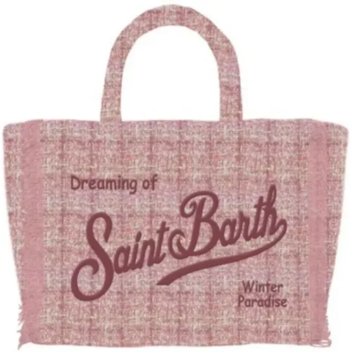 Bags > Tote Bags - - MC2 Saint Barth - Modalova