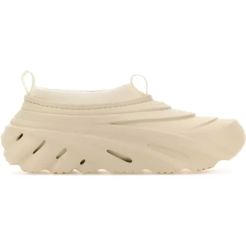 Crocs - Shoes > Sneakers - White - Crocs - Modalova