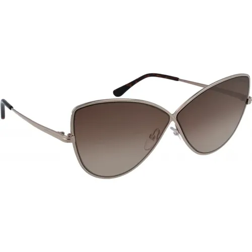 Accessories > Sunglasses - - Tom Ford - Modalova