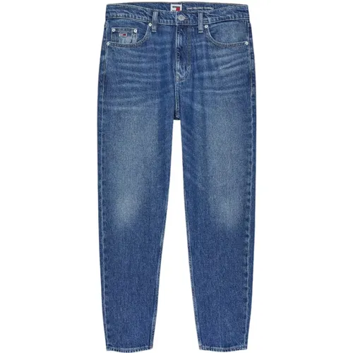 Jeans > Slim-fit Jeans - - Tommy Jeans - Modalova