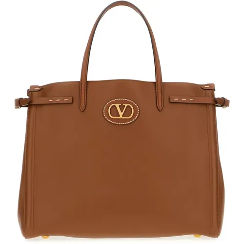 Bags > Tote Bags - - Valentino Garavani - Modalova