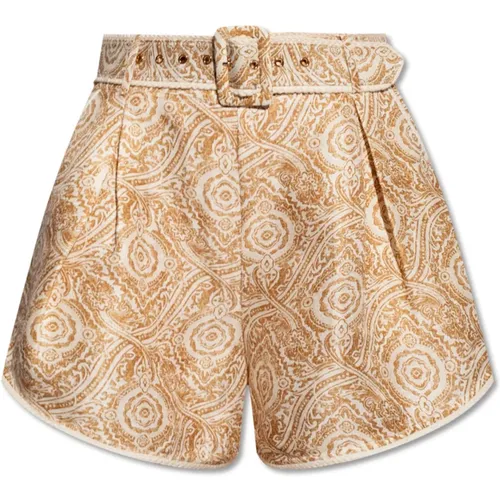 Shorts > Short Shorts - - Ixiah - Modalova