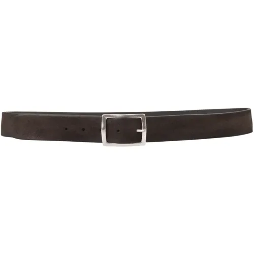 Accessories > Belts - - Orciani - Modalova