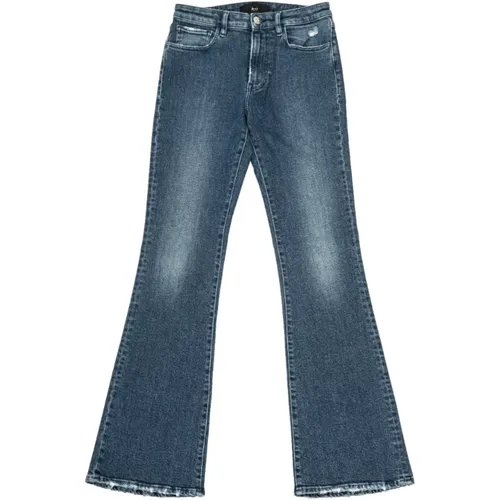 Jeans > Boot-cut Jeans - - 3X1 - Modalova