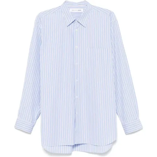 Shirts > Formal Shirts - - Comme des Garçons - Modalova