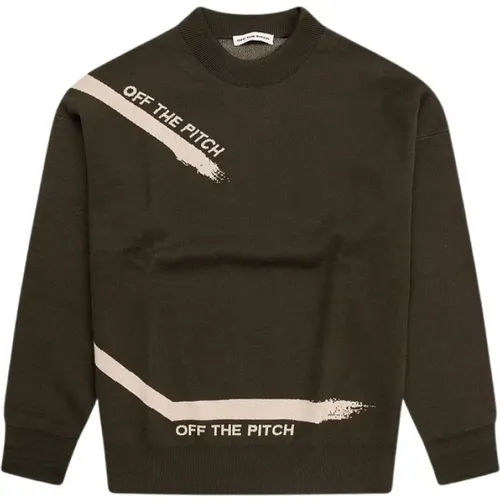 Sweatshirts & Hoodies > Sweatshirts - - Off The Pitch - Modalova