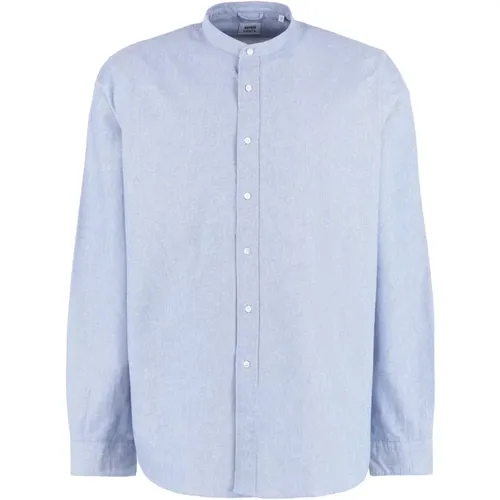 Shirts > Casual Shirts - - Aspesi - Modalova