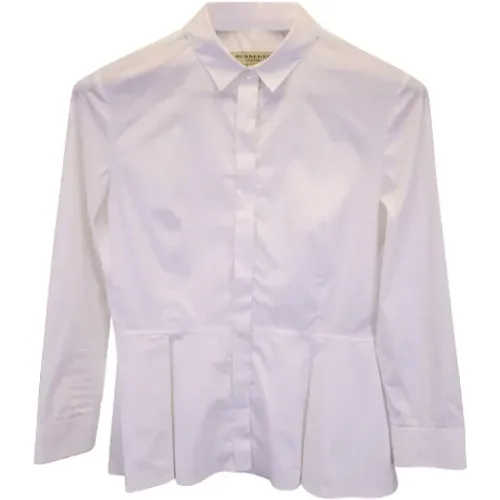 Pre-owned > Pre-owned Shirts & Blouses - - Burberry Vintage - Modalova