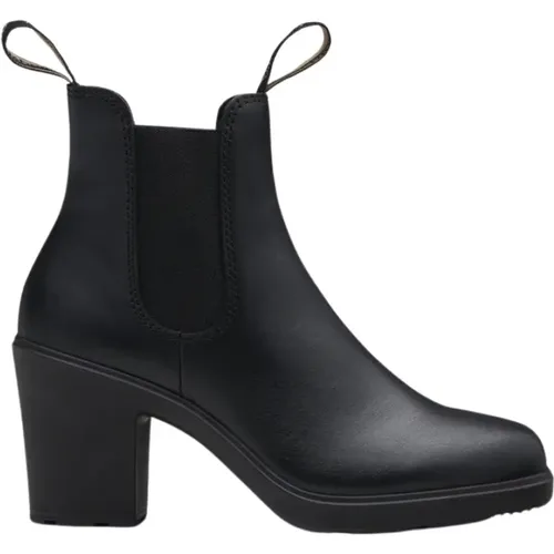 Shoes > Boots > Heeled Boots - - Blundstone - Modalova