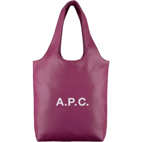 Bags > Shoulder Bags - - A.p.c. - Modalova