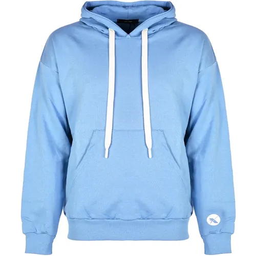 Sweatshirts & Hoodies > Hoodies - - Xagon Man - Modalova