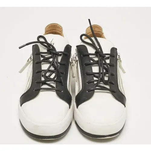 Pre-owned > Pre-owned Shoes > Pre-owned Sneakers - - Giuseppe Zanotti Pre-owned - Modalova