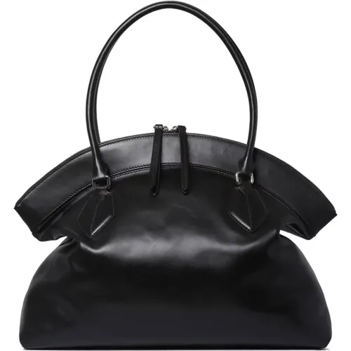 Furla - Bags > Handbags - Black - Furla - Modalova