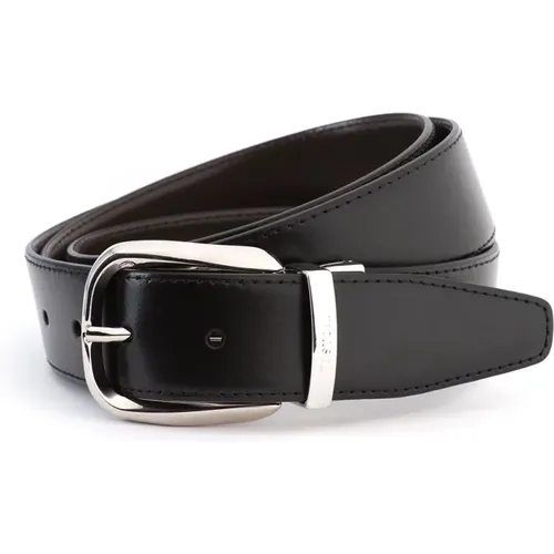 Accessories > Belts - - Testoni - Modalova