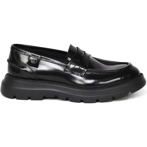 Shoes > Flats > Loafers - - Giuliano Galiano - Modalova