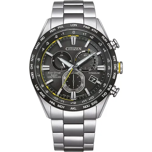 Accessories > Watches - - Citizen - Modalova