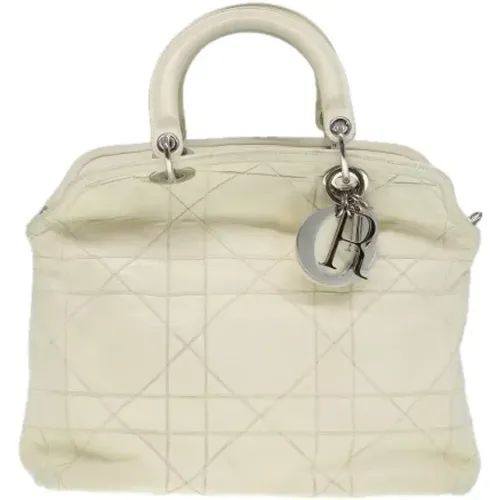 Pre-owned > Pre-owned Bags > Pre-owned Handbags - - Dior Vintage - Modalova