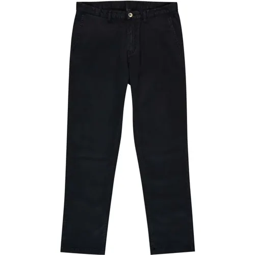 Trousers > Straight Trousers - - Element - Modalova