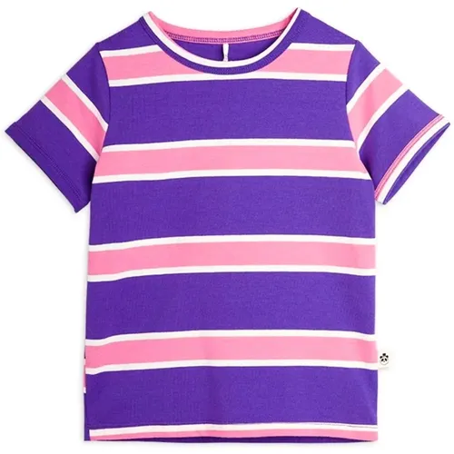 Kids > Tops > T-Shirts - - Mini Rodini - Modalova