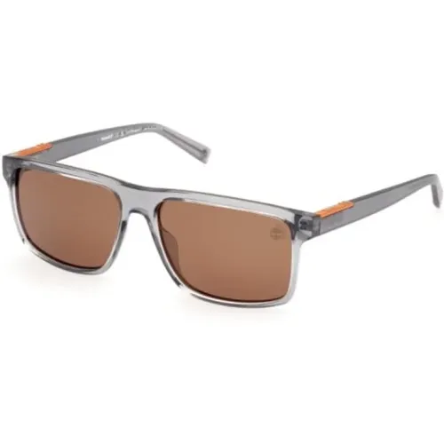 Accessories > Sunglasses - - Timberland - Modalova