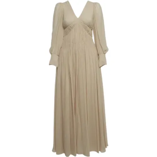 Pre-owned > Pre-owned Dresses - - Stella McCartney Pre-owned - Modalova