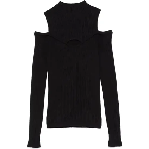 Tops > Long Sleeve Tops - - D.Exterior - Modalova