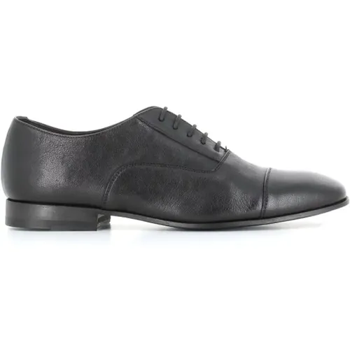 Shoes > Flats > Business Shoes - - Pantanetti - Modalova