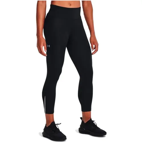 Trousers > Leggings - - Under Armour - Modalova