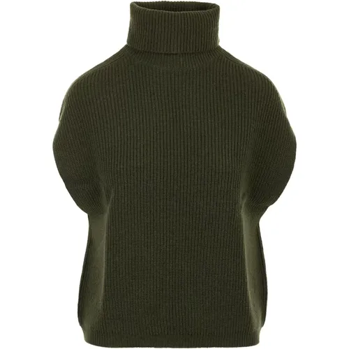 Knitwear > Turtlenecks - - Hartford - Modalova