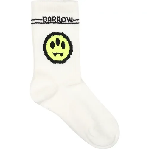 Kids > Underwear > Socks & Tights - - Barrow - Modalova