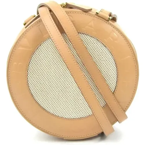 Pre-owned > Pre-owned Bags > Pre-owned Cross Body Bags - - Bvlgari Vintage - Modalova