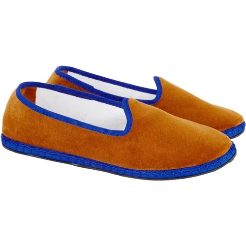 Gallo - Shoes > Slippers - Orange - Gallo - Modalova