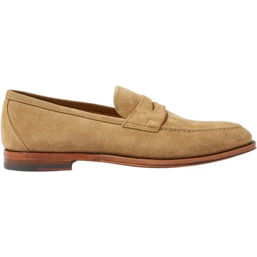 Shoes > Flats > Loafers - - Scarosso - Modalova