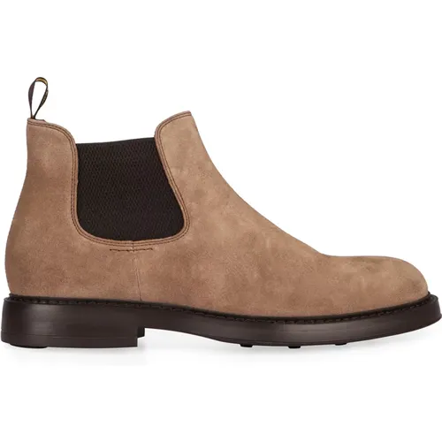 Shoes > Boots > Chelsea Boots - - Doucal's - Modalova