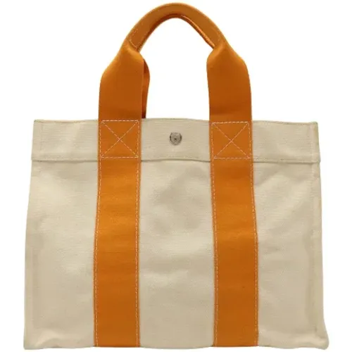 Pre-owned > Pre-owned Bags > Pre-owned Tote Bags - - Hermès Vintage - Modalova