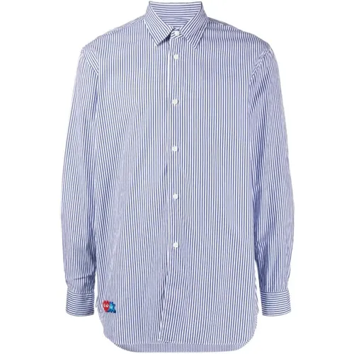 Shirts > Casual Shirts - - Comme des Garçons Play - Modalova