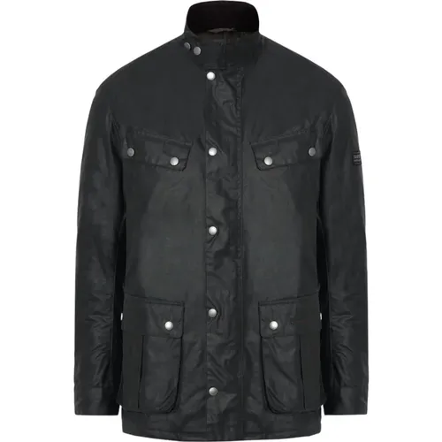 Jackets > Light Jackets - - Barbour - Modalova