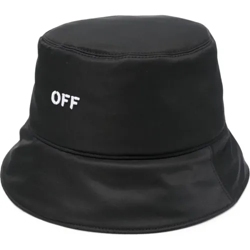 Accessories > Hats > Hats - - Off White - Modalova