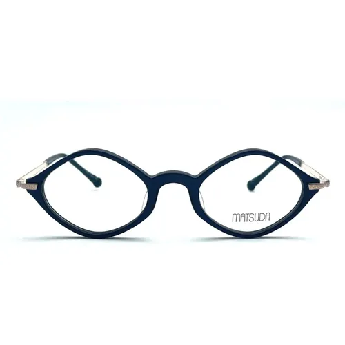 Accessories > Glasses - - Matsuda - Modalova