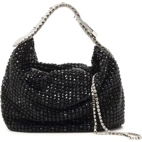 Gedebe - Bags > Handbags - Black - Gedebe - Modalova