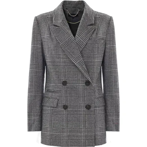 Kocca - Jackets > Blazers - Gray - Kocca - Modalova