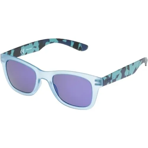 Accessories > Sunglasses - - Police - Modalova