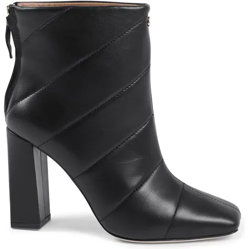 Shoes > Boots > Heeled Boots - - Dee Ocleppo - Modalova
