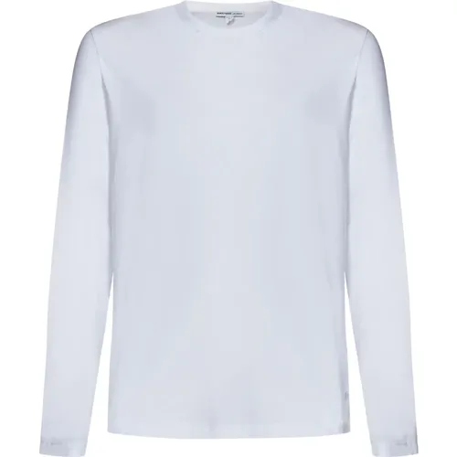 Tops > Long Sleeve Tops - - James Perse - Modalova