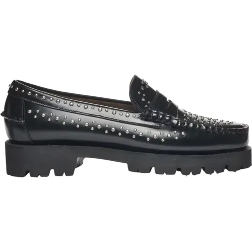 Shoes > Flats > Loafers - - Sebago - Modalova