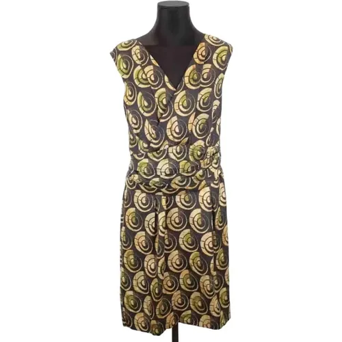 Pre-owned > Pre-owned Dresses - - Dries van Noten Pre-owned - Modalova