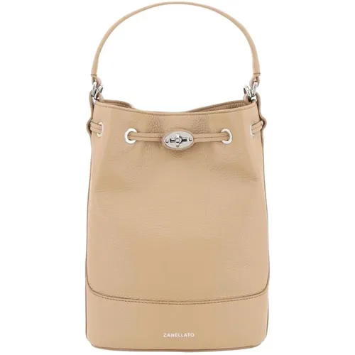 Bags > Bucket Bags - - Zanellato - Modalova